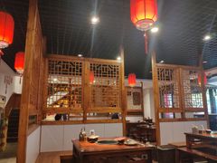 -受气牛肉·耙牛肉火锅(水晶郦城店)