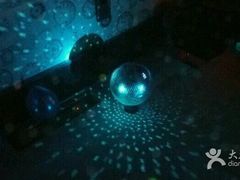 -欢乐迪KTV(南京夫子庙三山街店)