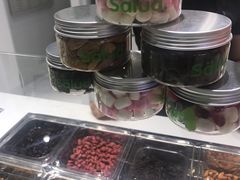 -Salud撒露欧洲冻酸奶(北苑上品店)