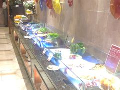 -佛山皇冠假日酒店-西餐厅