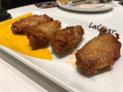 -乐凯撒披萨(海岸城店)
