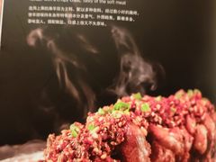 菜单-滋色臻选川菜(北京坊旗舰店)