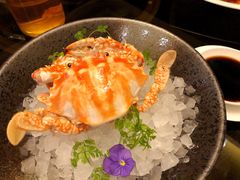 -北京四季酒店·采逸轩