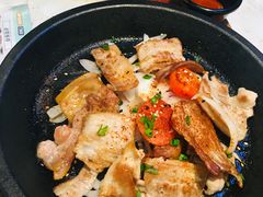 -水天堂西餐厅(昆山万象汇店)