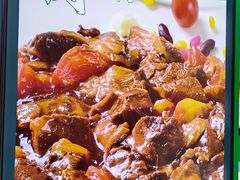 -裕德隆清真饭庄·天津特色菜(河东店)