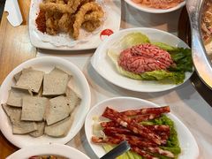 -红姐重庆火锅(曙光路店)