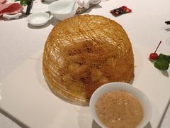 -绿城玫瑰园·翡翠庭中餐厅(之江路店)