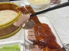 -福来居烤鸭店(天坛二店)