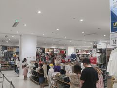 -优衣库(南宁万象城店)