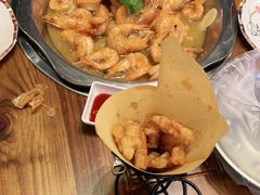 -槐店王婆大虾(开发区店)