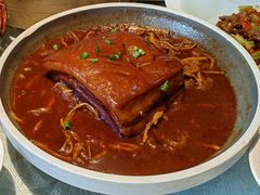 酱方-阿红私房菜