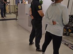 -中田健身工作室(东园店)