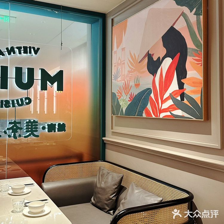 在深圳！想吃东南亚菜系请到美奈小馆