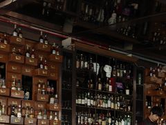 -船长酒吧 The Captain