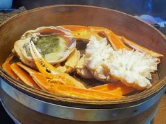 -蟹之国·精品蟹料理(极地店)