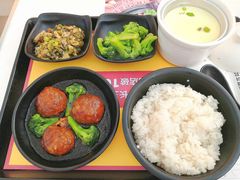 -老娘舅(杭州东站店)