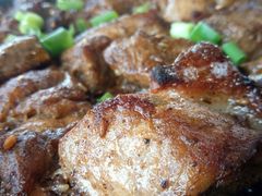 -鲜小岛·铜锅涮肉