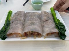 -馨越楼·点心·粤菜(赤坎店)