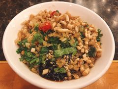-老码头火锅(玉林店)