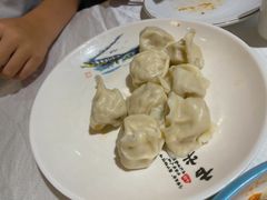 -大眼锅贴水饺(河东店)