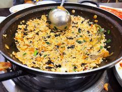 铁板炒饭-金明子八带鱼馆(正宗韩国连锁店)