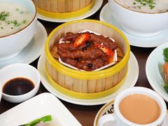 -香港狮子山下·明星粤菜餐厅(北苑店)