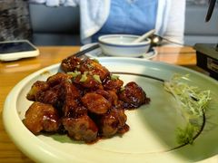 -几荷·恰似故人来(秀水广场店)