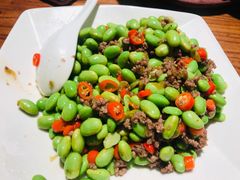 -缘生态云南菜·野生菌庭院餐厅(华侨城店)