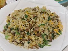 生炒牛肉饭-太兴餐厅(东方广场分店)