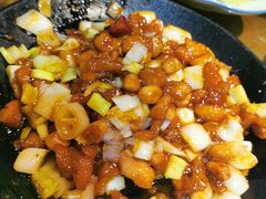 宫保鸡丁-望京一号·重庆江湖菜(工体店)