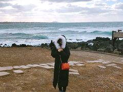 -Cafe Aewol Monsant