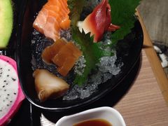 -水林间·寿喜烧自助(仙林金鹰店)