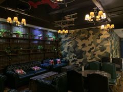 -真枪会射击俱乐部(河西中央公园店)