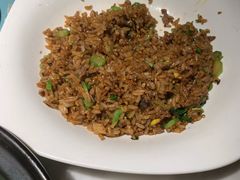 -大树餐厅(益田假日店)