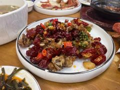 -醉壹号海鲜大排档(厦门美食地标店)