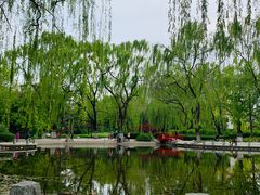 -玲珑塔公园