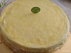 -OL’s Cake鲜荟千层(东风中路店)