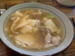 -格日勒阿妈蒙古厨房(大召店)
