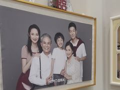 -海马体照相馆(上海宝山万达广场店)