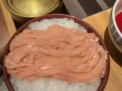 -巴奴毛肚火锅(龙湖锦艺城店)