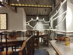 -姑苏家宴·苏帮菜·松鼠桂鱼(苏州总店)