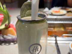 -海底捞火锅(塘厦天虹店)