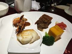 -王品牛排(郑州大卫城店)