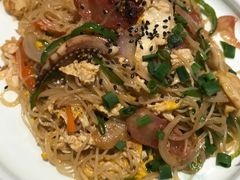 海鲜爆炒排粉-丁字口海鲜热炒·烧烤大排档