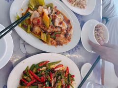 -花乐餐厅(涠洲岛店)