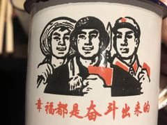 -粗粮人家·东北菜(洋桥店)