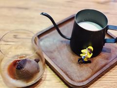 -Home Cafe(水榭春天店)