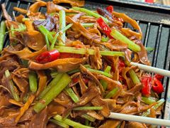 -苏梦江南·淮扬菜(夫子庙店)