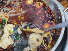 黑竹香鸡双人餐-黑竹香鸡(营和巷店)