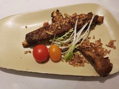 -鹿港小镇(悠唐店)